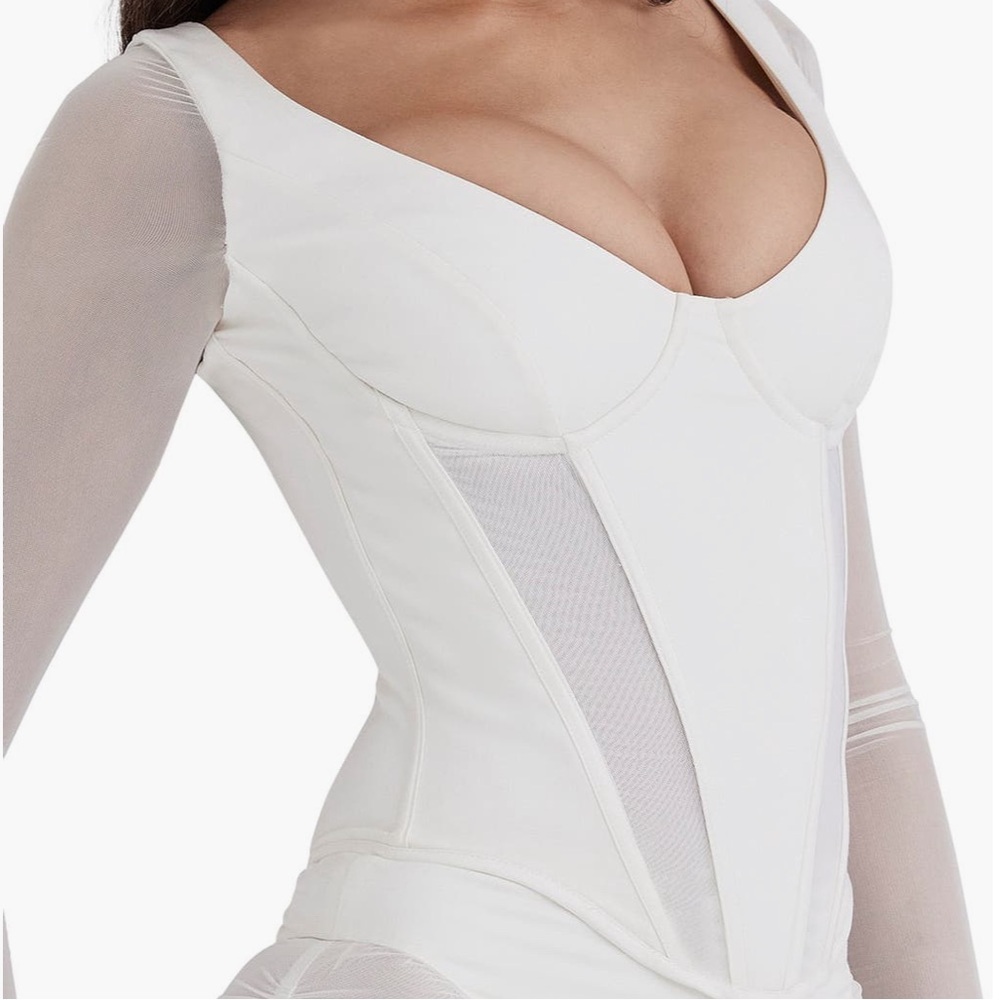NWT Araminta top - Picture 2 of 9